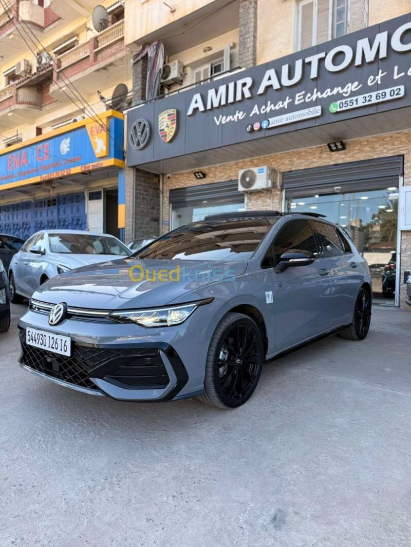 Volkswagen Édition black 2026 