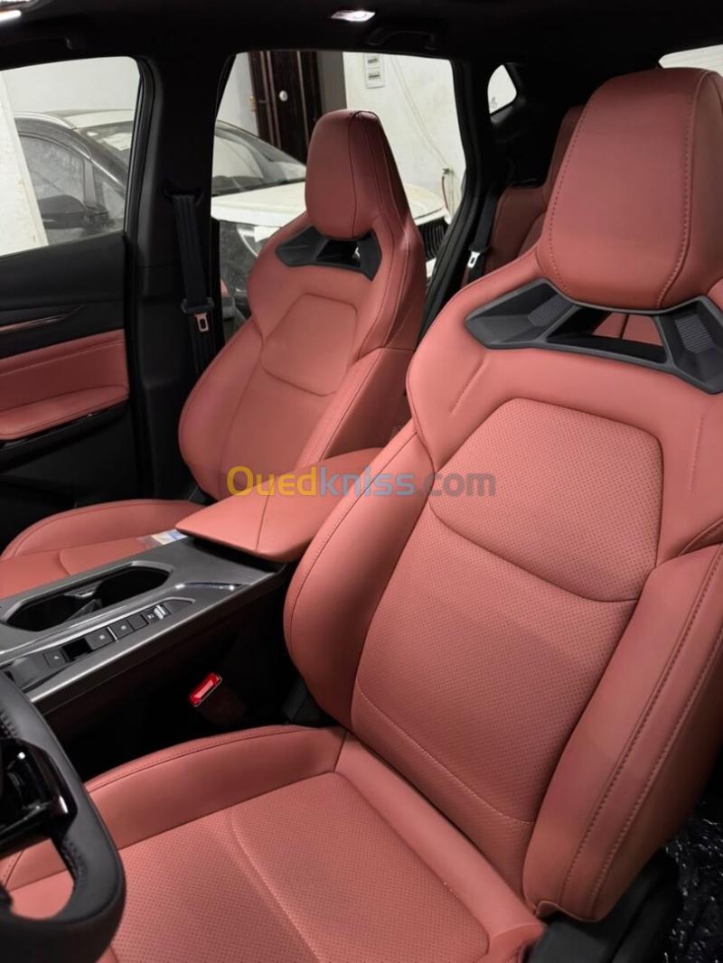 Changan X5 Plus 2026  7