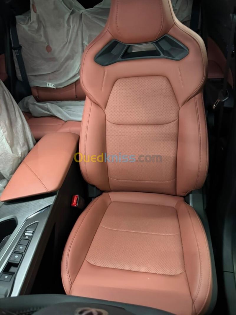 Changan X5 Plus 2026  6