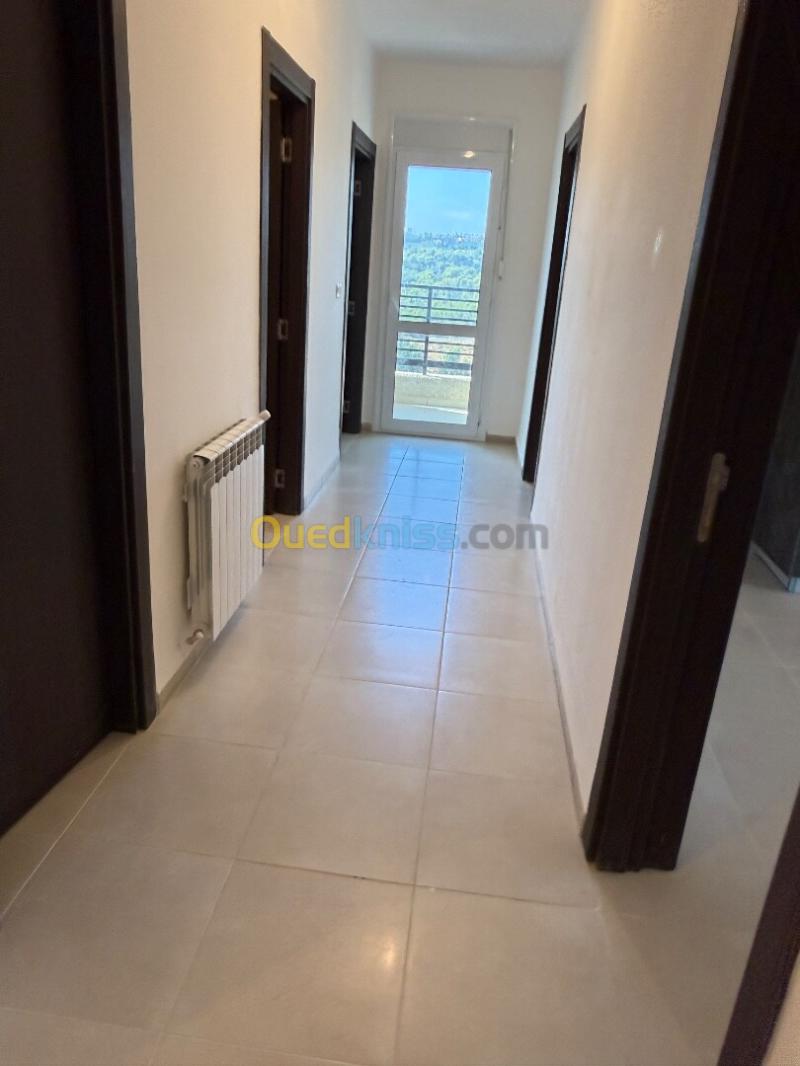 Location Appartement F3 Tipaza Kolea 10
