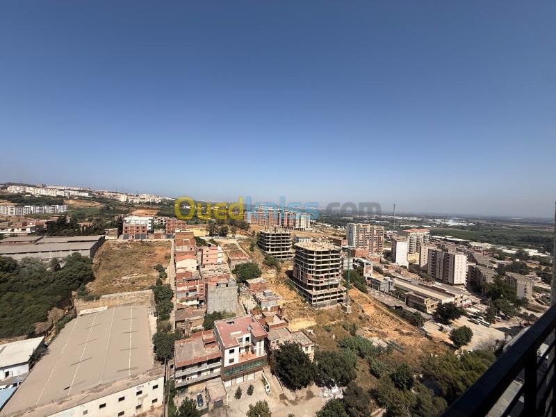 Location Appartement F3 Tipaza Kolea 13