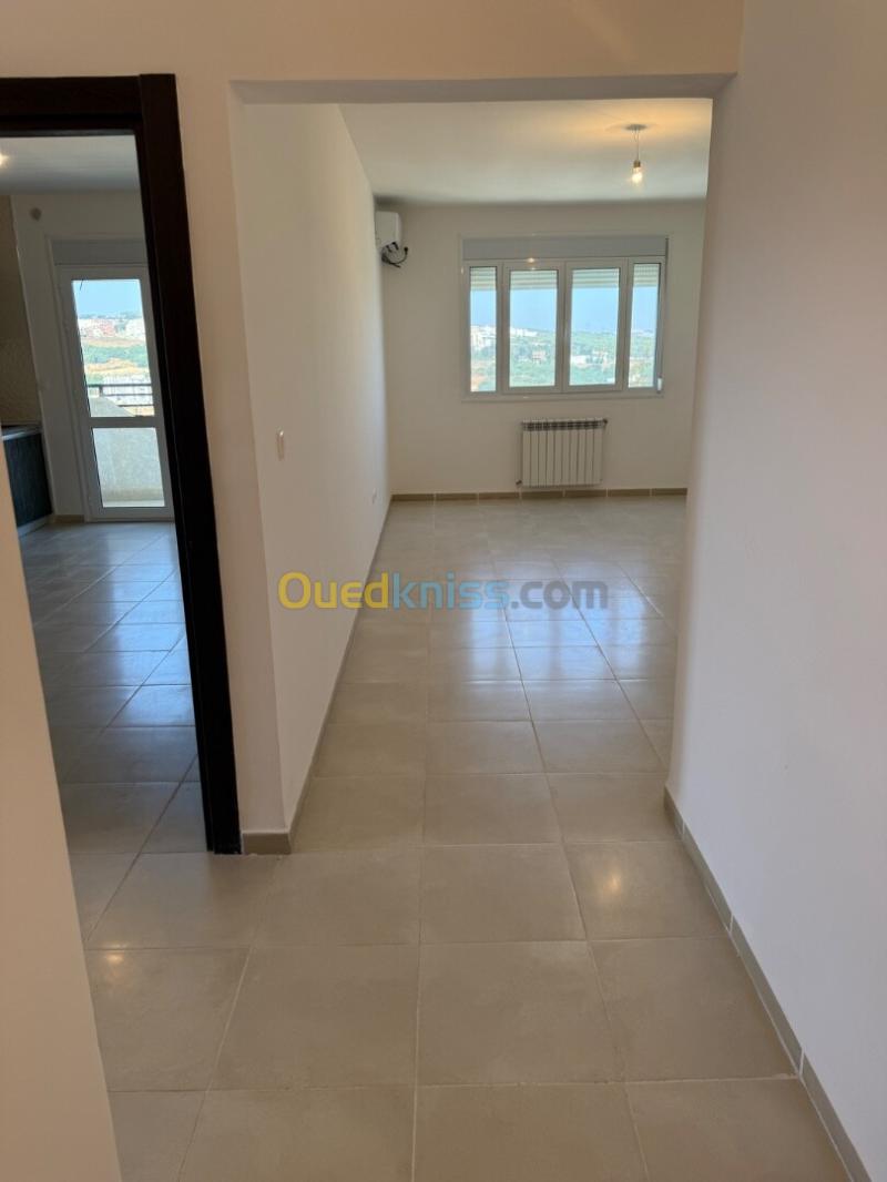 Location Appartement F3 Tipaza Kolea