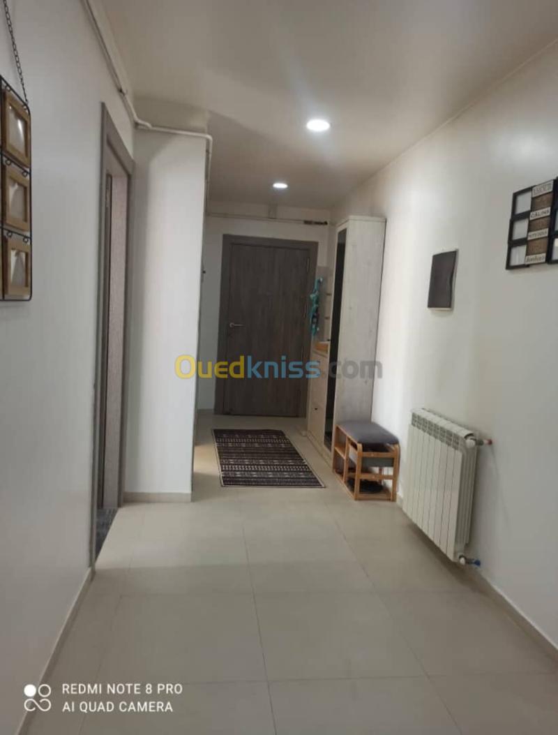 Location Appartement F4 Alger Ain naadja 6