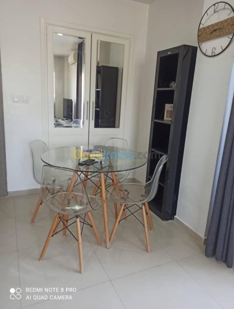 Location Appartement F4 Alger Ain naadja 11