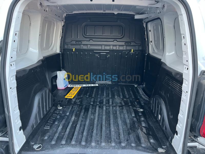 Fiat Doblo 2023 Professional 10