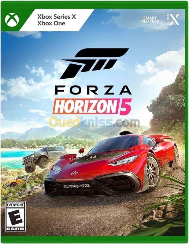  Forza Horizon 5 PC/Xbox 