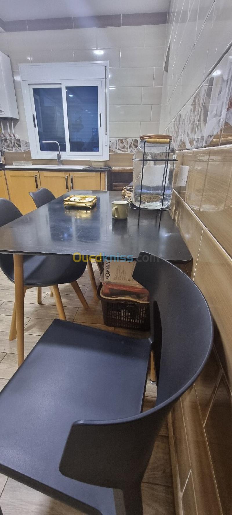 Vente Appartement F4 Oran Es senia 21