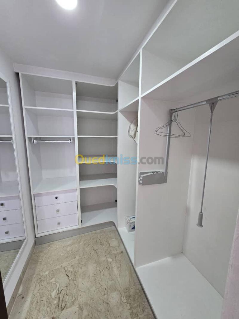 Location Appartement Duplex F5 Alger Hydra 7