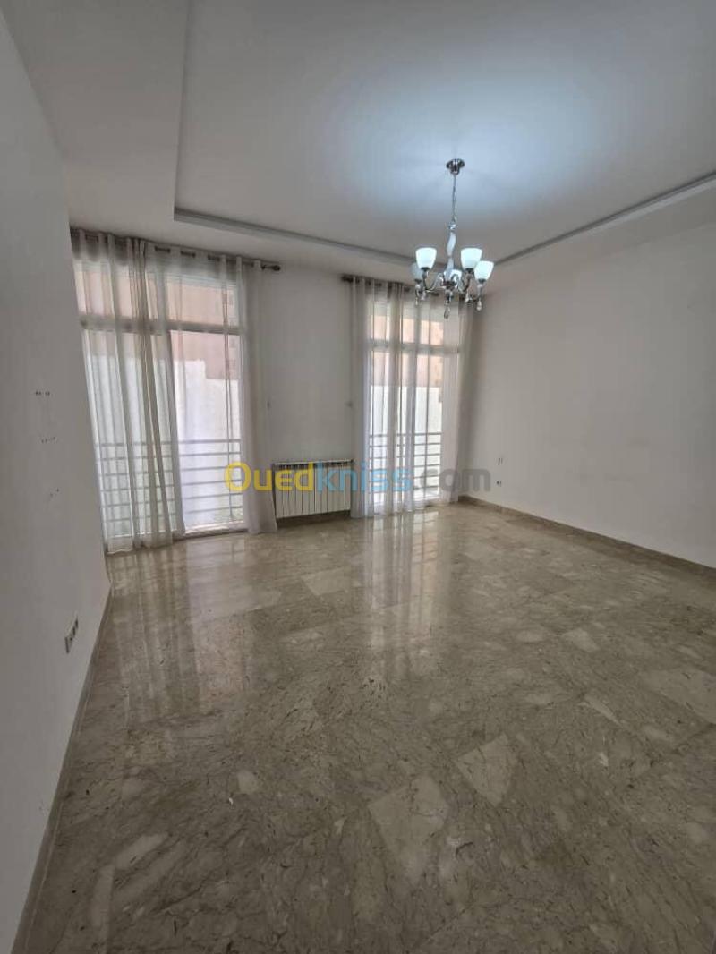 Location Appartement Duplex F5 Alger Hydra 11