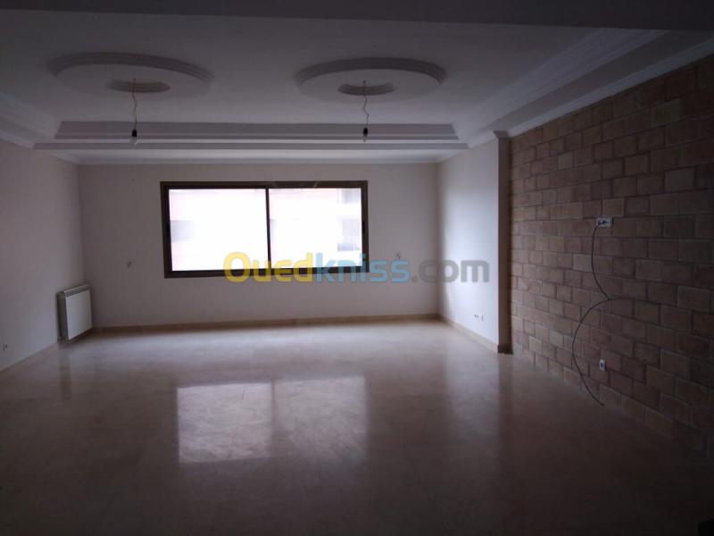 Location Appartement F5 Alger Cheraga 5