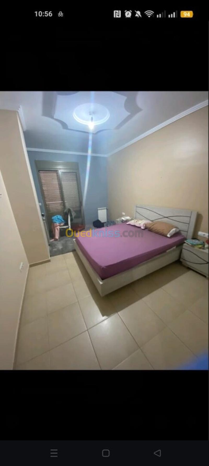 Location Appartement F5 Alger Cheraga 18