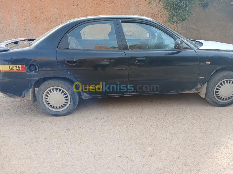 Daewoo Nubira 1999 Nubira 2
