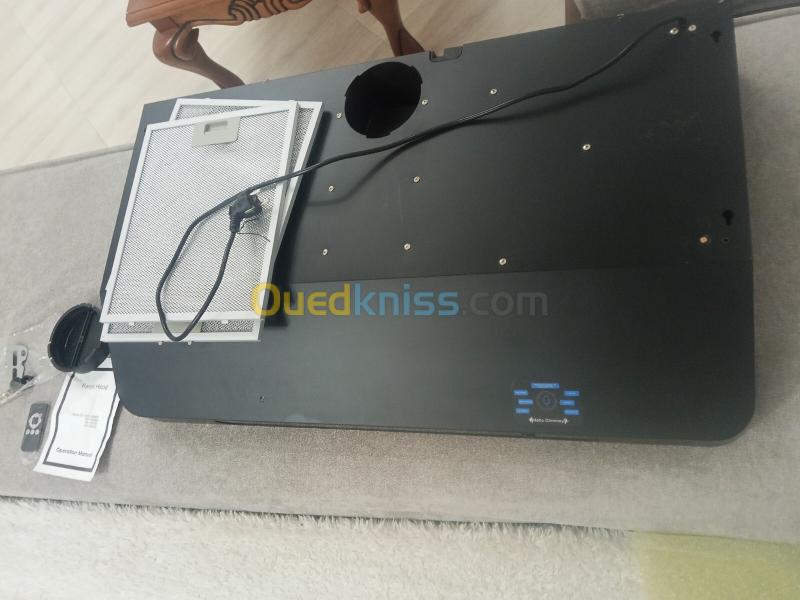 Haute Ariston Hotpoint 8