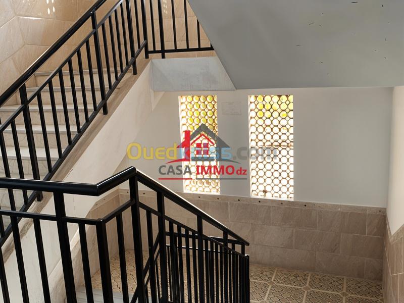 Location Appartement F3 Alger El achour 4