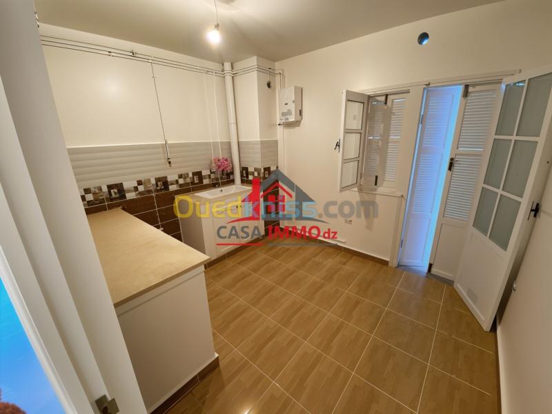 Location Appartement F3 Alger El achour 3
