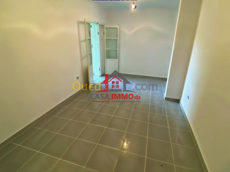 Location Appartement F3 Alger El achour 6