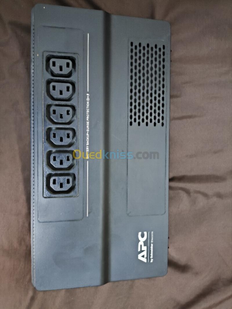 onduleur apc schneider electric