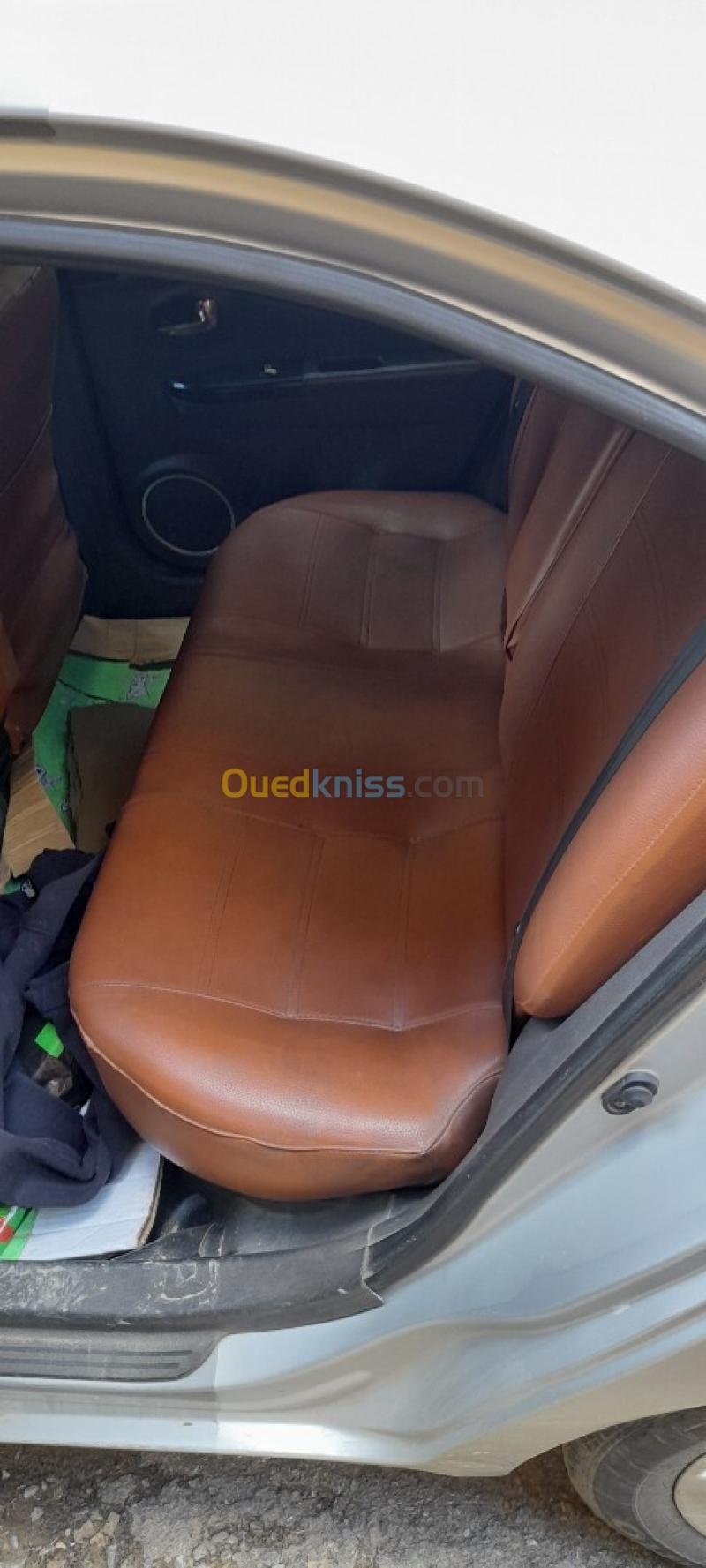 Great Wall C30 2015 C30 6