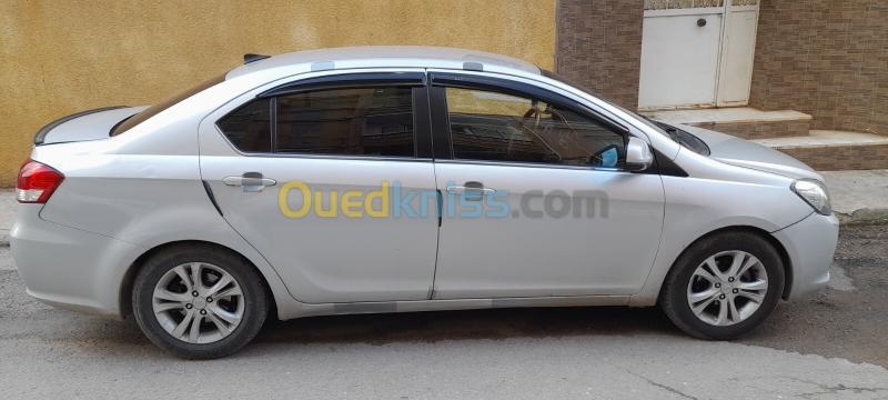Great Wall C30 2015 C30 7