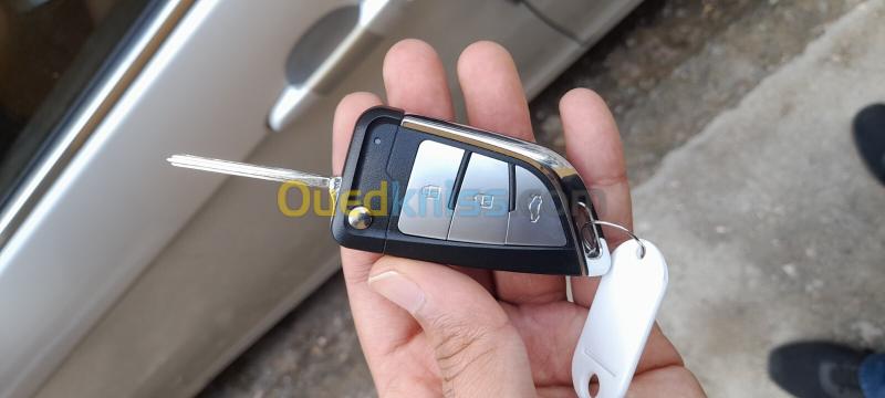 Great Wall C30 2015 C30 5