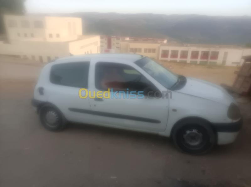 Renault Clio 2 1999 Clio 2