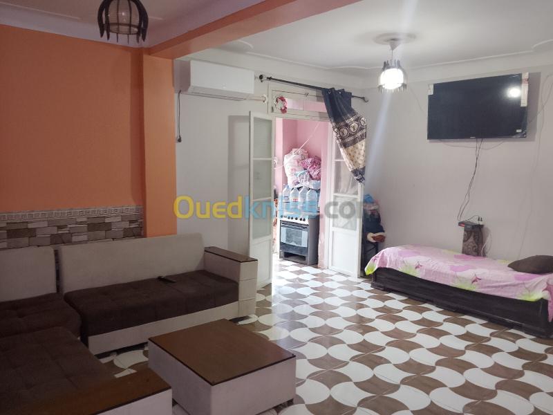 Vente Appartement F3 Tizi Ouzou Tizi ouzou 8