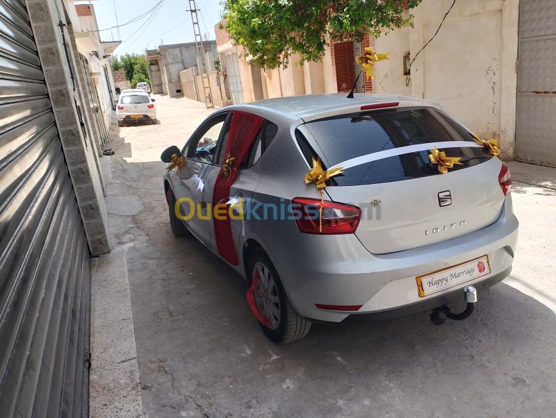 Seat Ibiza 2014 Crono 9