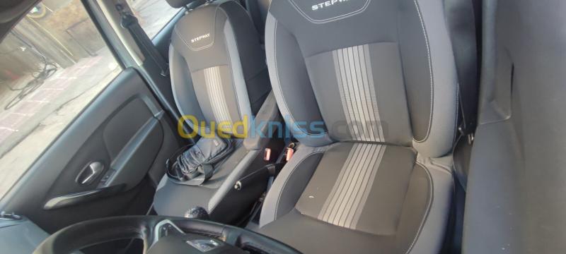 Dacia Sandero 2018 Stepway 6