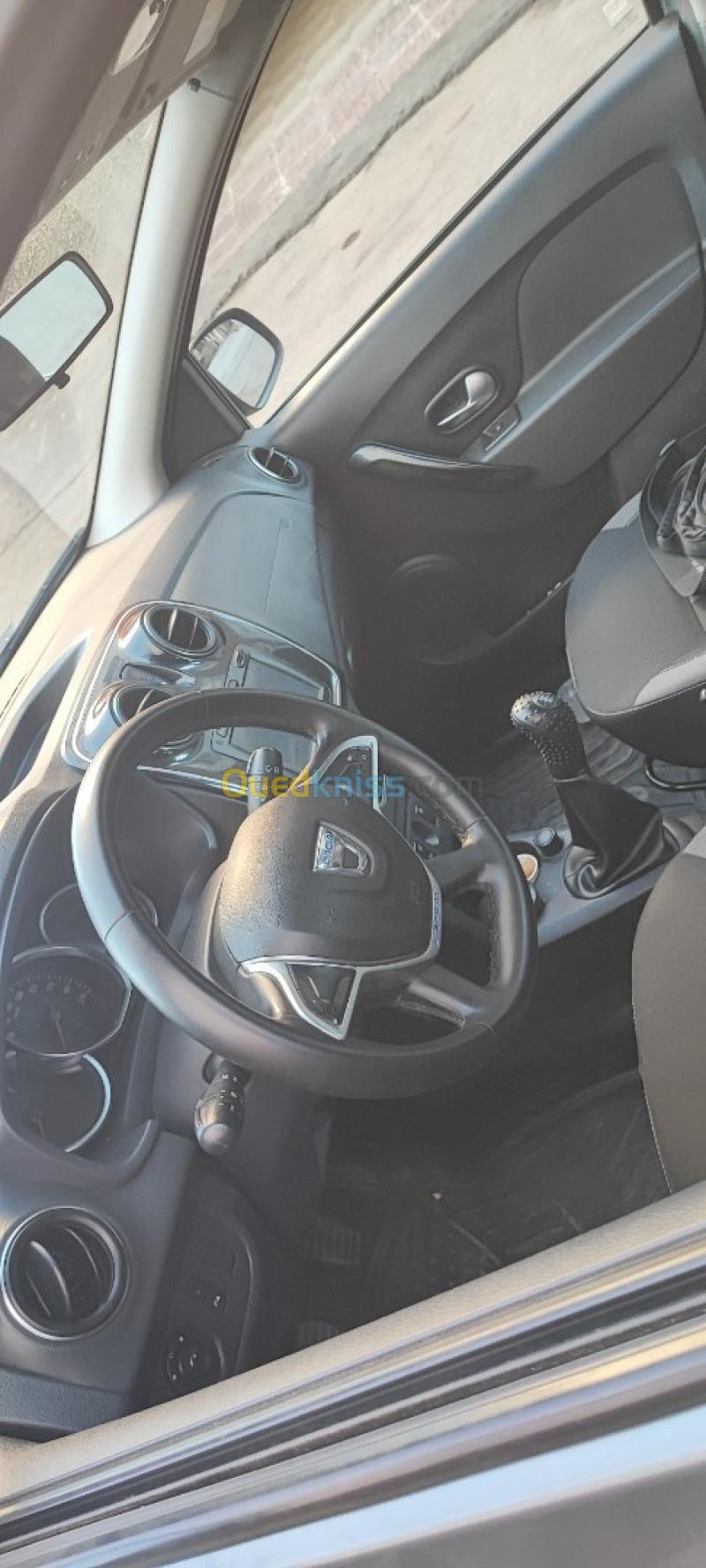 Dacia Sandero 2018 Stepway 5