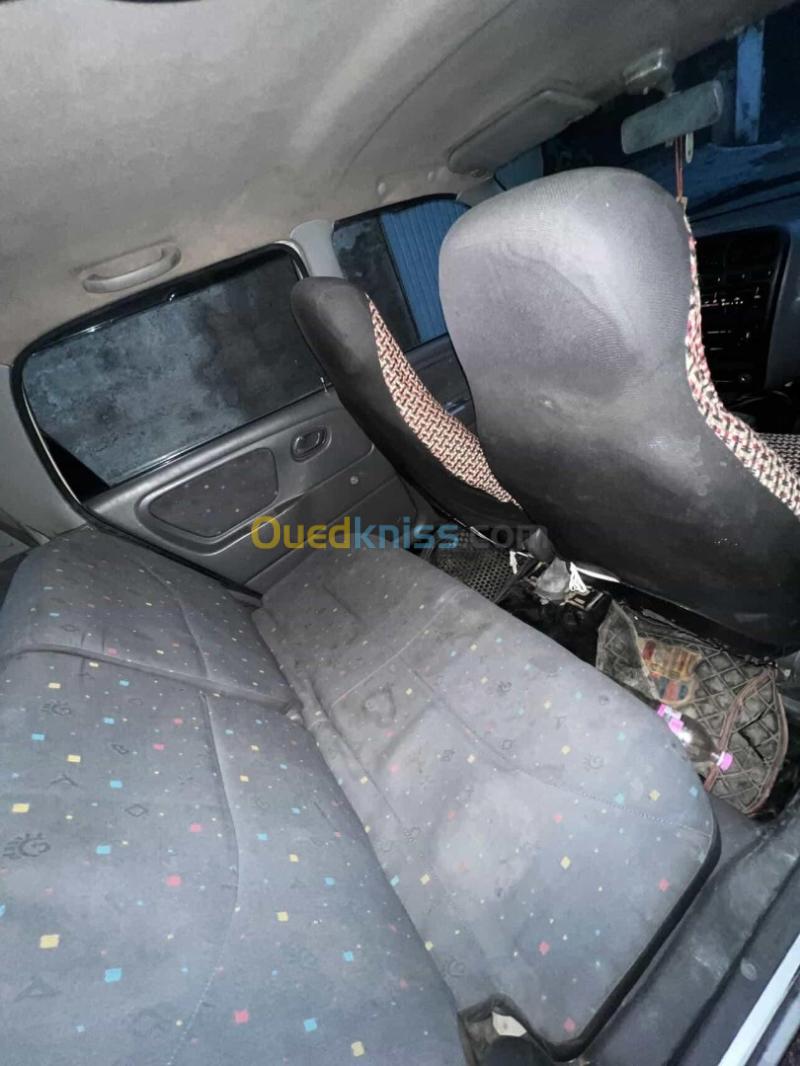 Suzuki Alto 2004  5