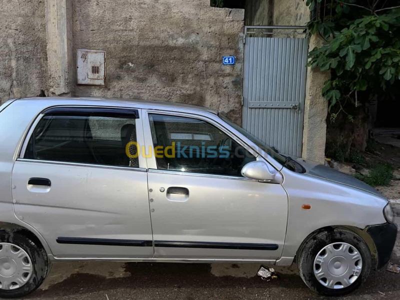 Suzuki Alto 2004  6
