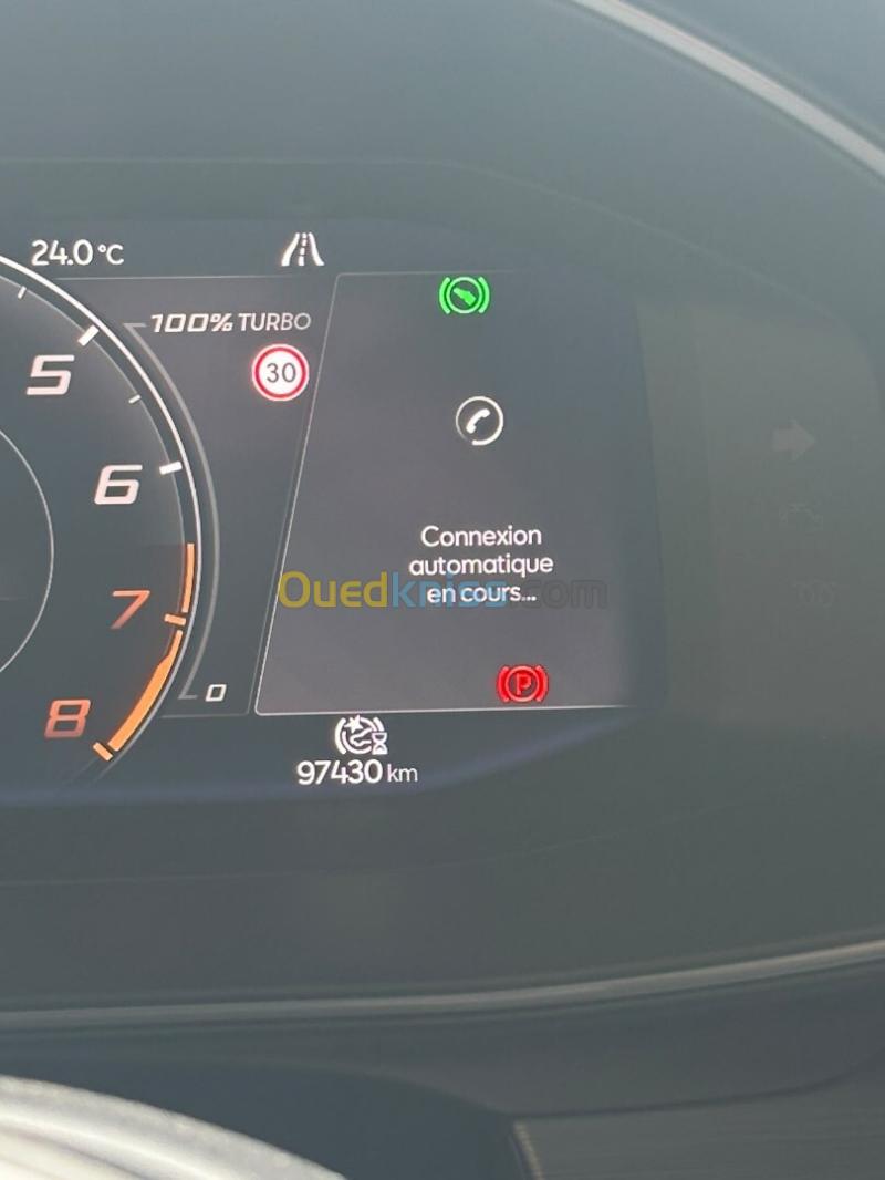 Seat Formentor 2024 Cupra  5
