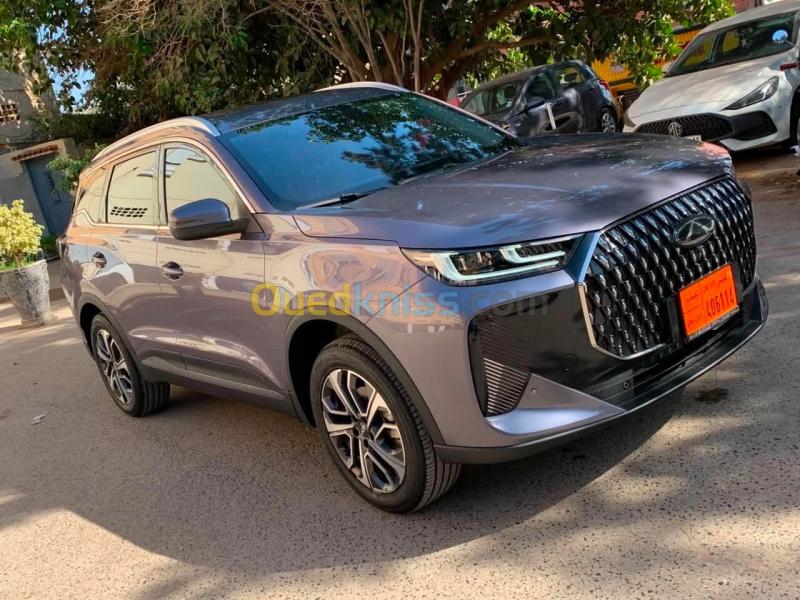 Chery Tiggo 7 Pro 2026  2