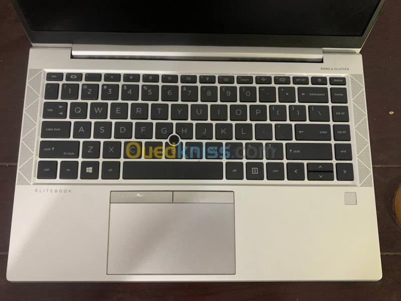 HP elitebook 845 G7 2