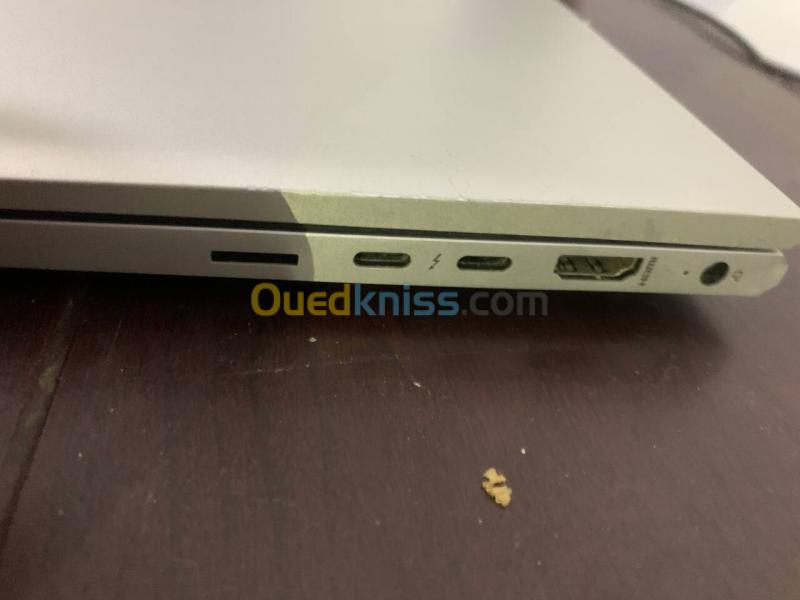 HP elitebook 845 G7 8