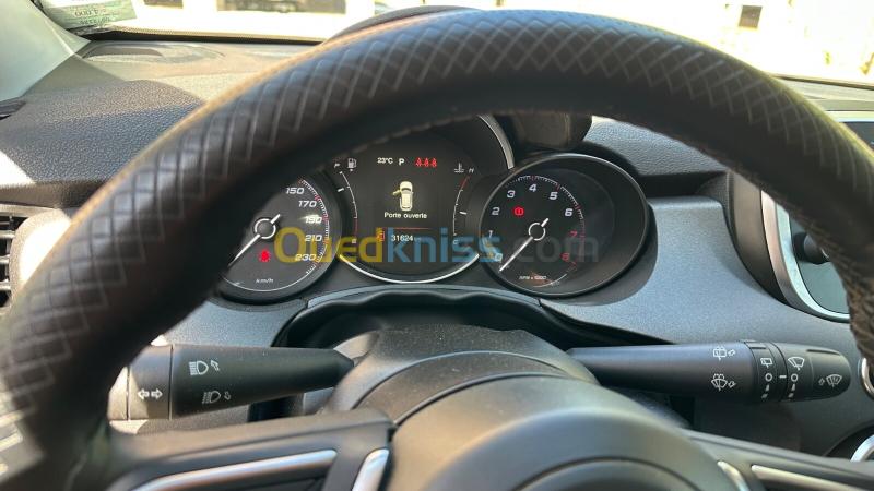 Fiat 500x 2024 Club 5