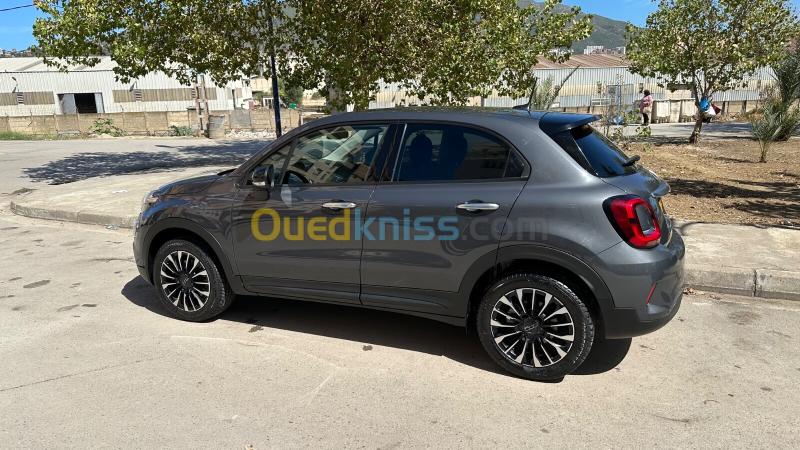 Fiat 500x 2024 Club 4