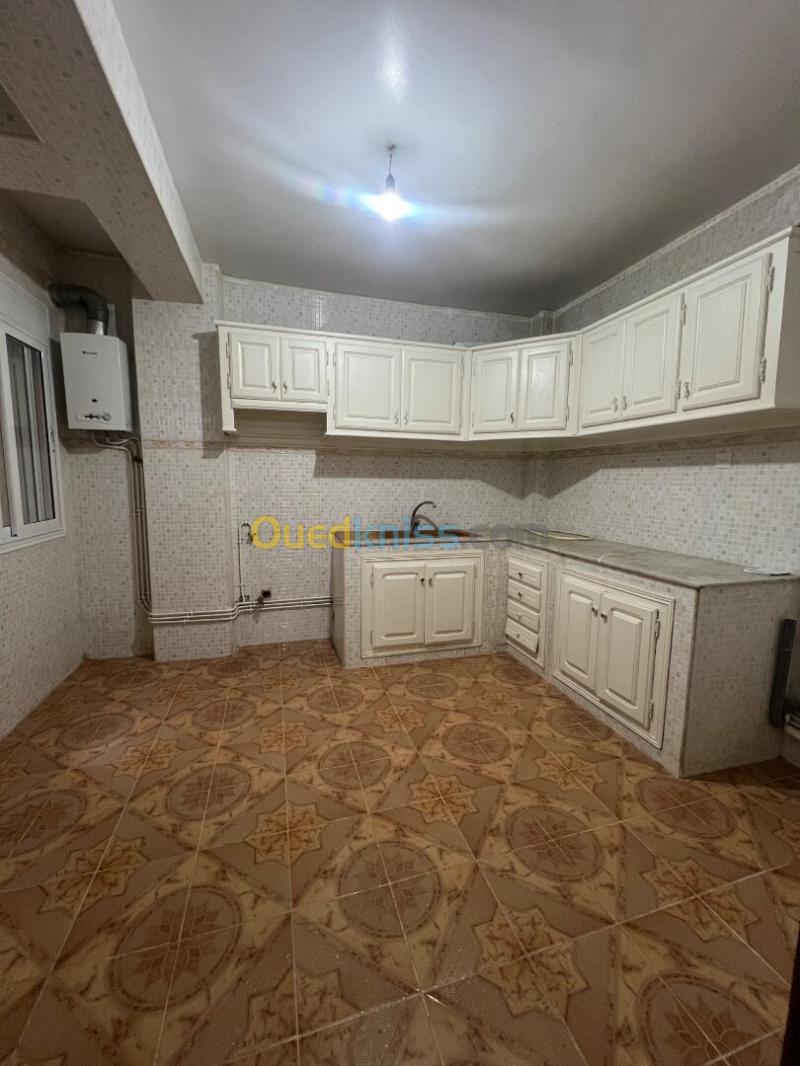 Vente Appartement F3 Alger Hydra 3