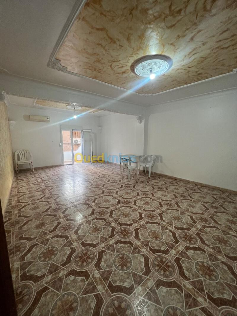 Vente Appartement F3 Alger Hydra
