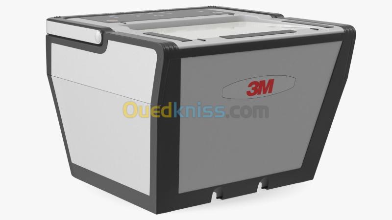 Matériels Biométrique pour APC : Cs500e, CSD200, Epad, Lecteur MRZ, identiv cloud