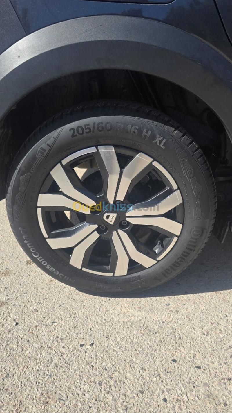 Dacia Sandero 2022 Stepway PRIVILEGE 7