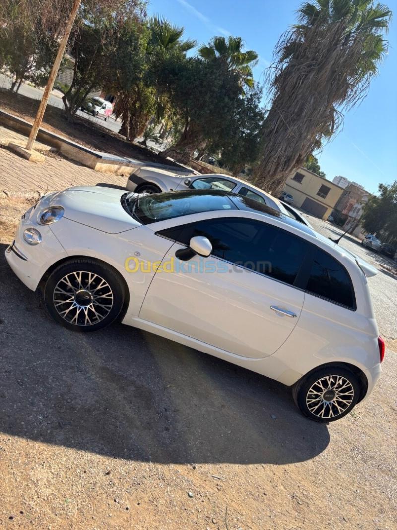 Fiat 500 2023 Dolcevita plus  3