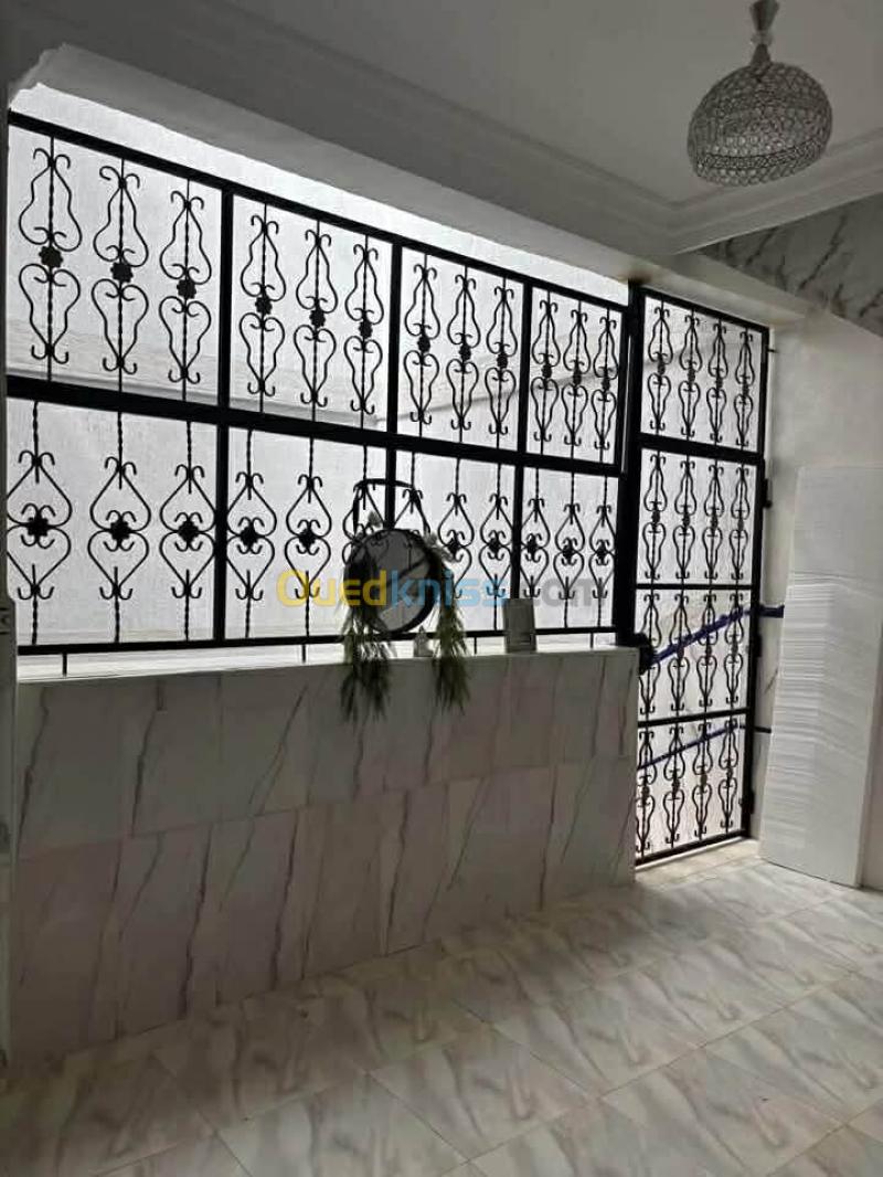 Vente Villa Oran Gdyel 7