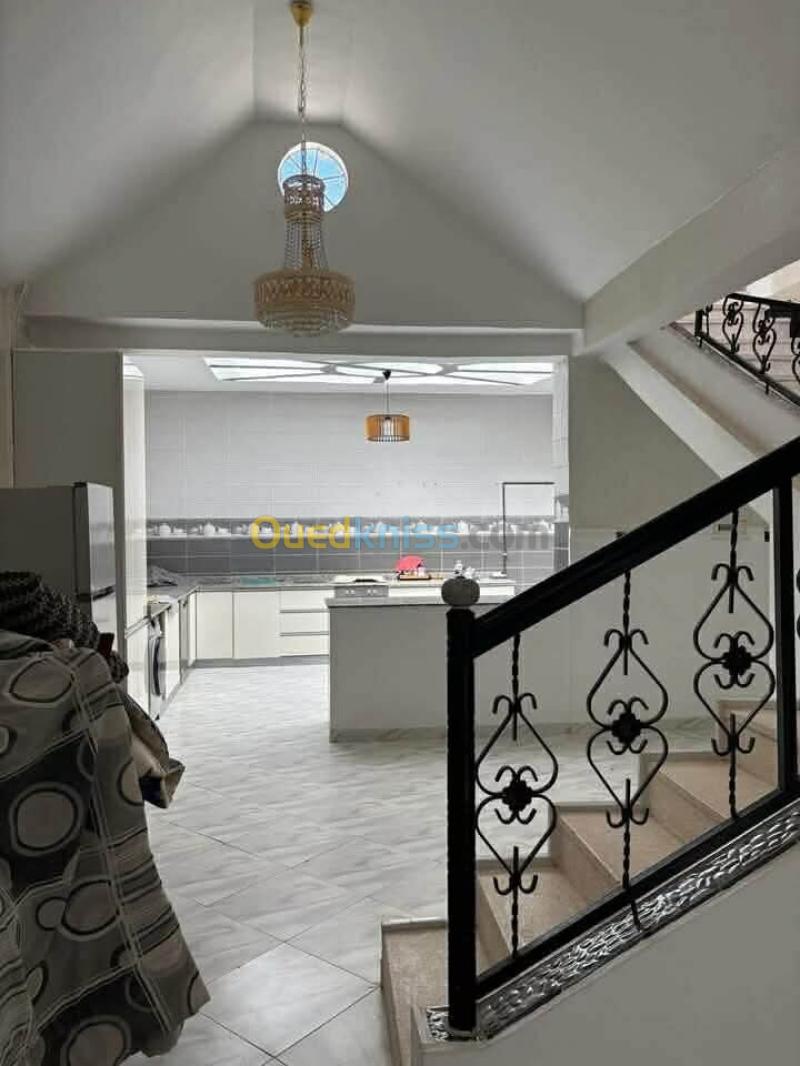 Vente Villa Oran Gdyel 6