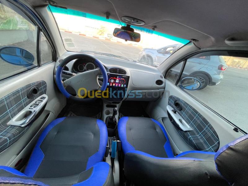 Chery QQ 2005 QQ 6
