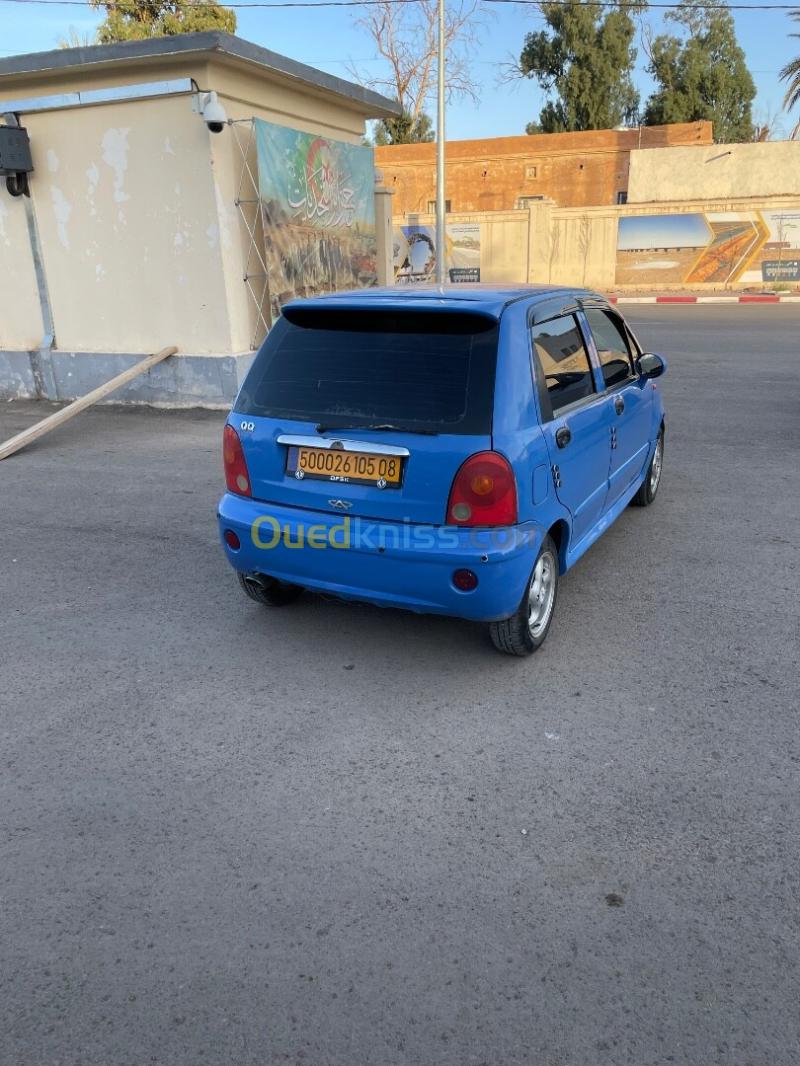 Chery QQ 2005 QQ 4
