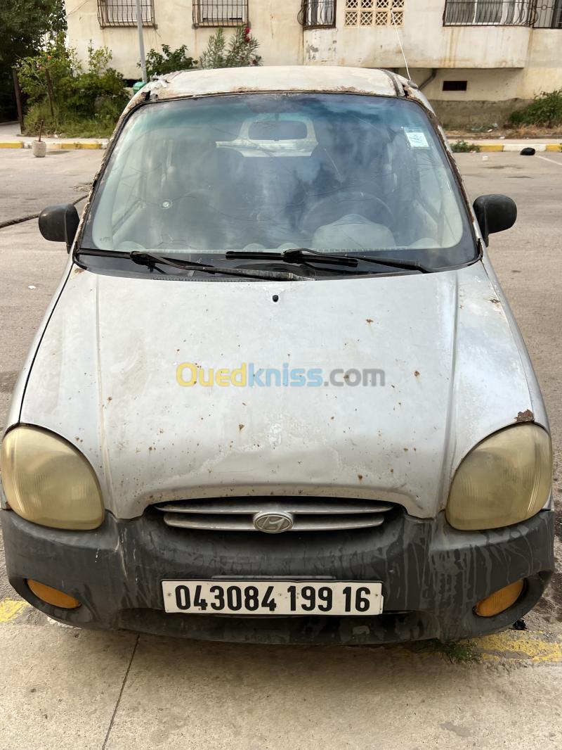 Hyundai Atos 1999 Atos 2