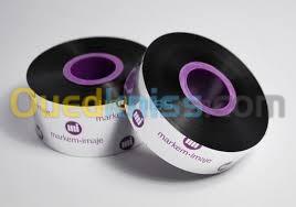 RUBAN DATEUR MARQUAGE CODAGE VIDEOJET MARKEM IMAJE DOMINO LINX 6