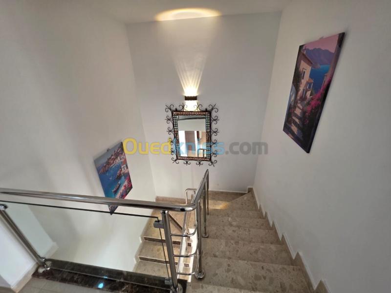 Location Appartement Duplex F5 Oran Bir el djir 45