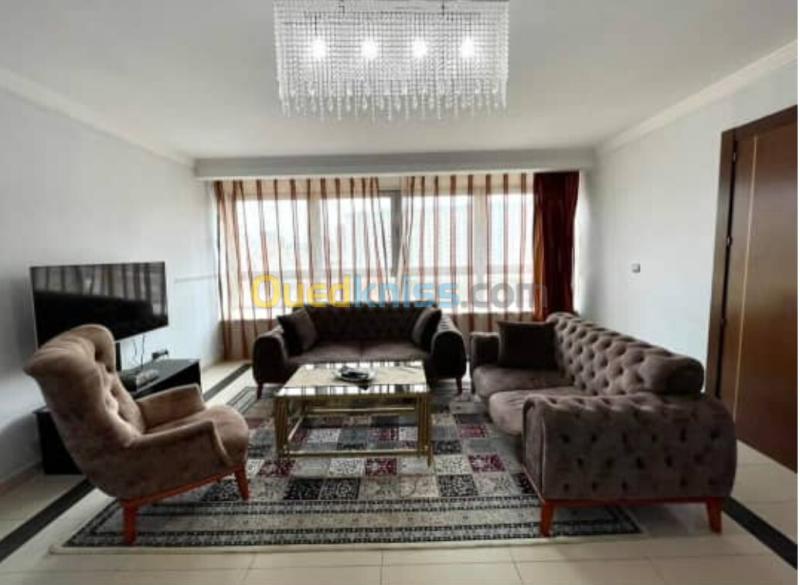 Location Appartement F4 Oran Oran 11